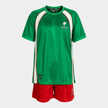 Futbalové dresy