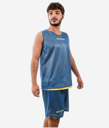Basketbalové sety