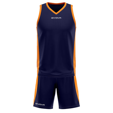 Basketbalové sety