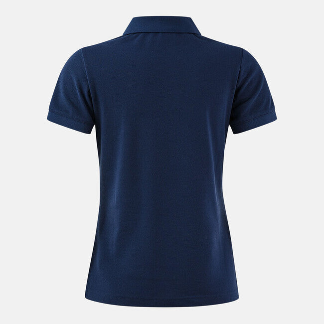 BALI III SHORT SLEEVE POLO DARK NAVY NAVY