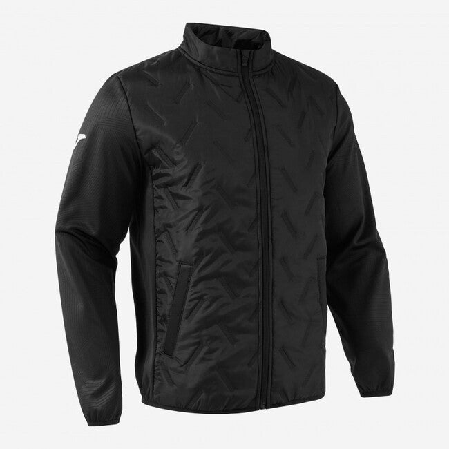 BERNA SOFT SHELL BLACK BLACK