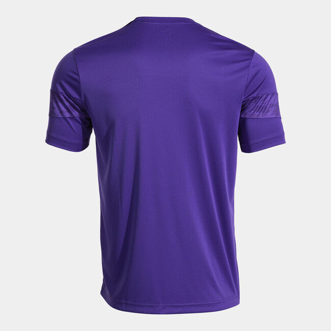 CHAMPIONSHIP VIII SHORT SLEEVE T-SHIRT VIOLET VIOLET