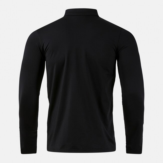 CITY III SWEATSHIRT BLACK WHITE BLACK-WHITE