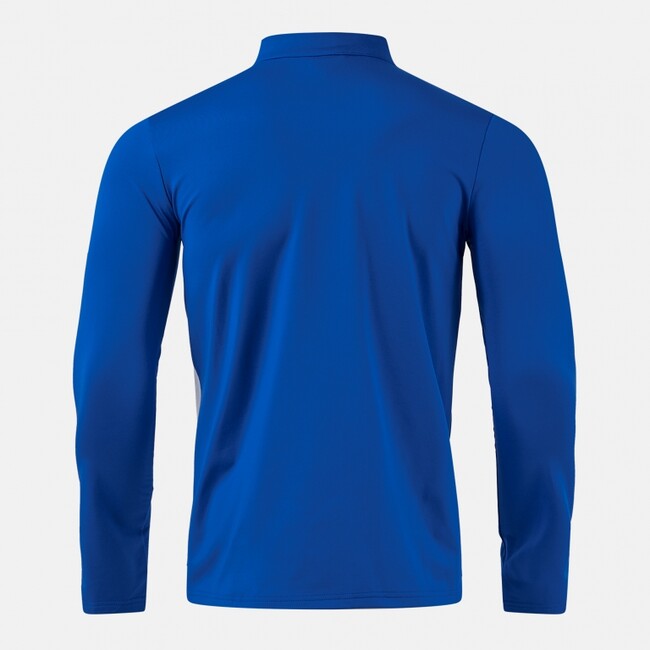CITY III SWEATSHIRT ROYAL BLUE WHITE ROYAL-WHITE