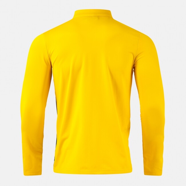 CITY III SWEATSHIRT YELLOW BLACK YELLOW-BLACK
