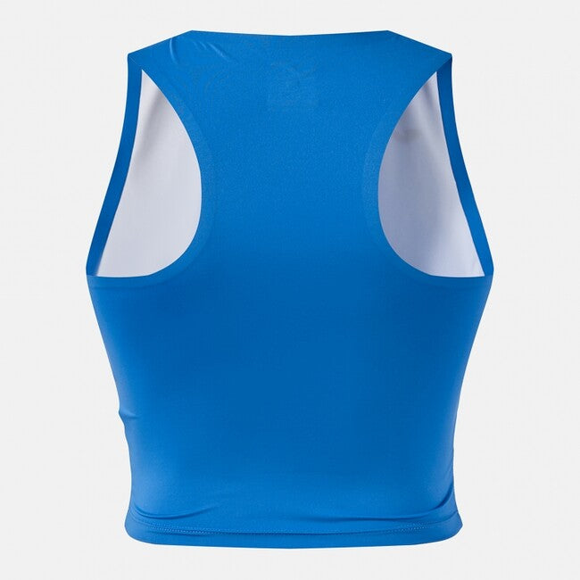 CITY III TOP ROYAL BLUE WHITE ROYAL-WHITE