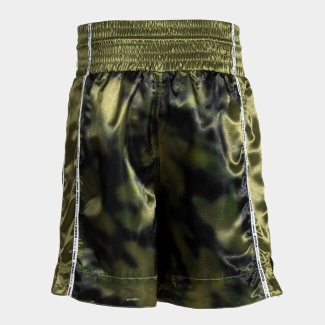 COMBAT BERMUDA GREEN GREEN