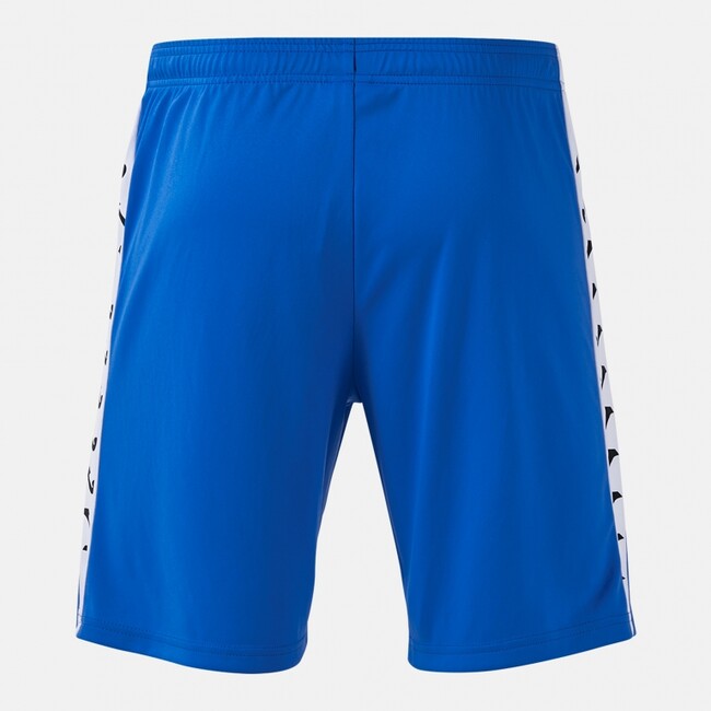 ICONO SHORT ROYAL BLUE ROYAL