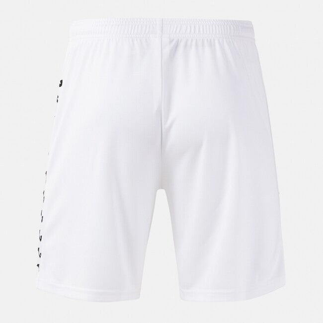 ICONO SHORT WHITE WHITE
