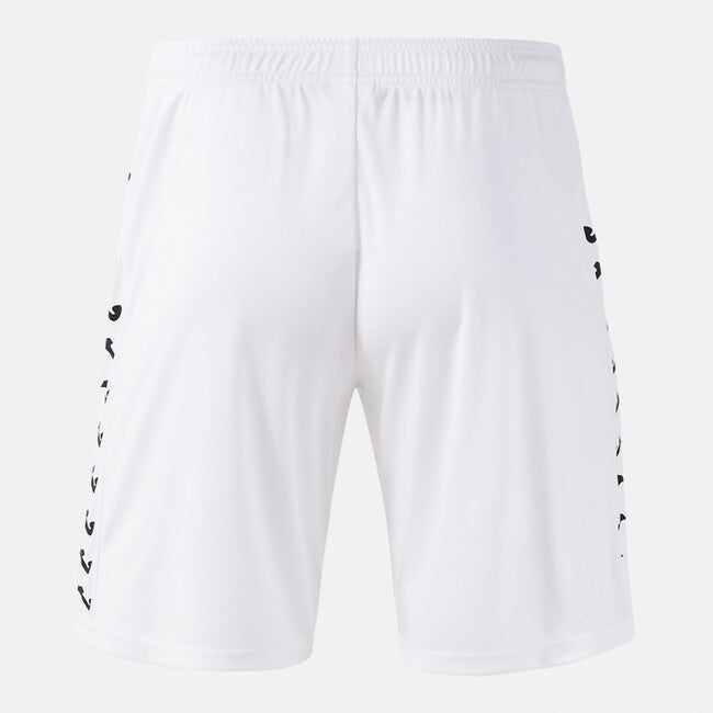 ICONO SHORT WHITE WHITE