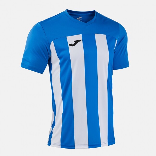 INTER VI SHORT SLEEVE T-SHIRT ROYAL BLUE WHITE ROYAL-WHITE