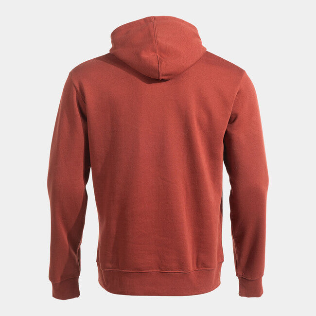 MONTANA HOODIE RED RED