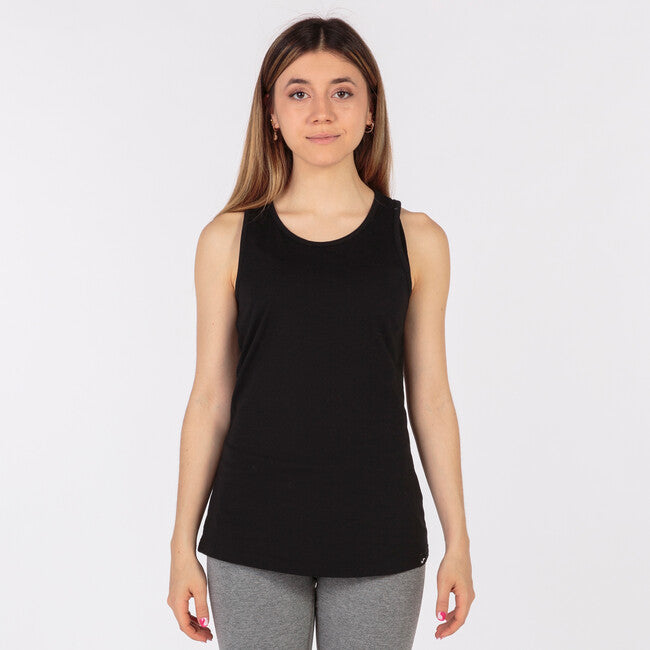 T-SHIRT OASIS BLACK