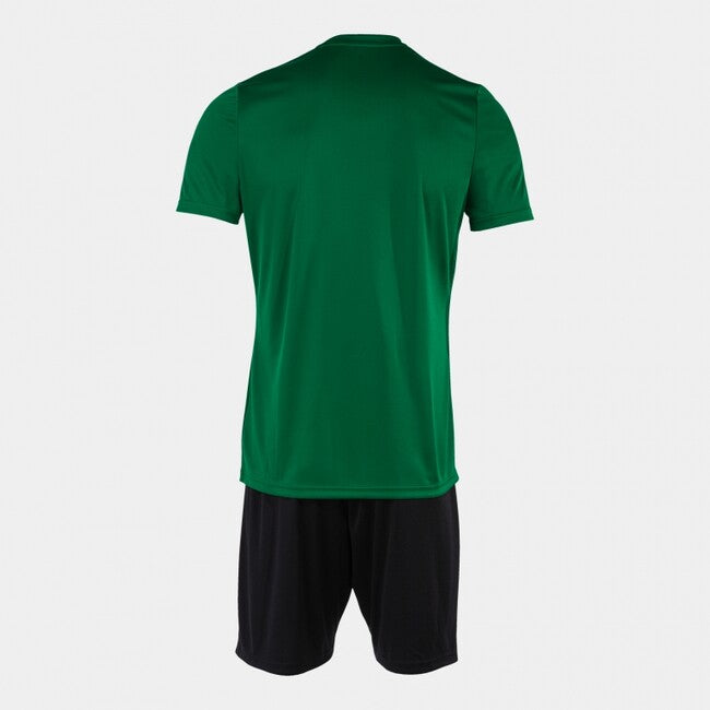 PHOENIX II SET GREEN BLACK GREEEN-BLACK