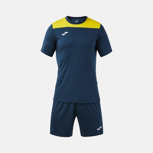 PHOENIX III SET DARK NAVY YELLOW NAVY-YELLOW