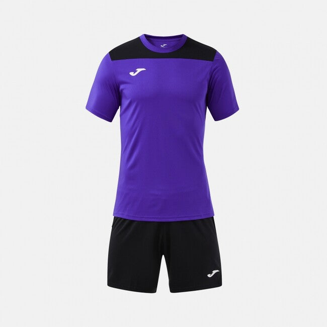 PHOENIX III SET VIOLET BLACK VIOLET
