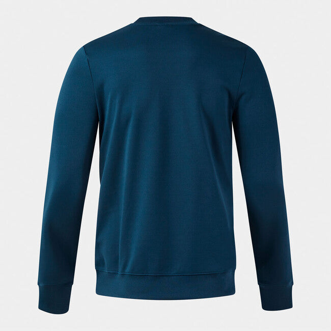 PHOENIX III SWEATSHIRT DARK NAVY YELLOW NAVY-YELLOW