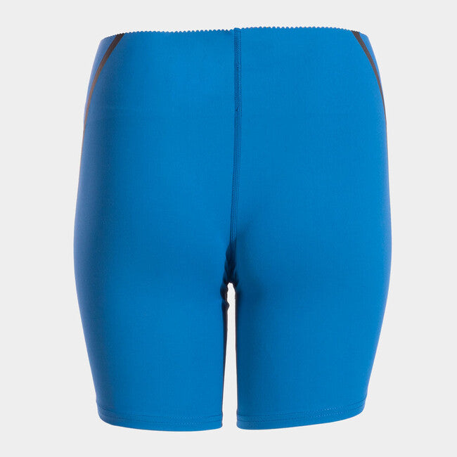R-CITY ICONIC SHORT TIGHTS BLUE ROYAL
