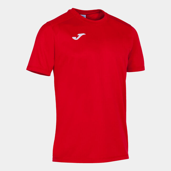 RED STRONG SHIRT M/C RED