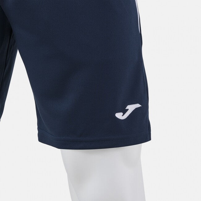 TERRA BERMUDA DARK NAVY ROYAL BLUE NAVY-ROYAL