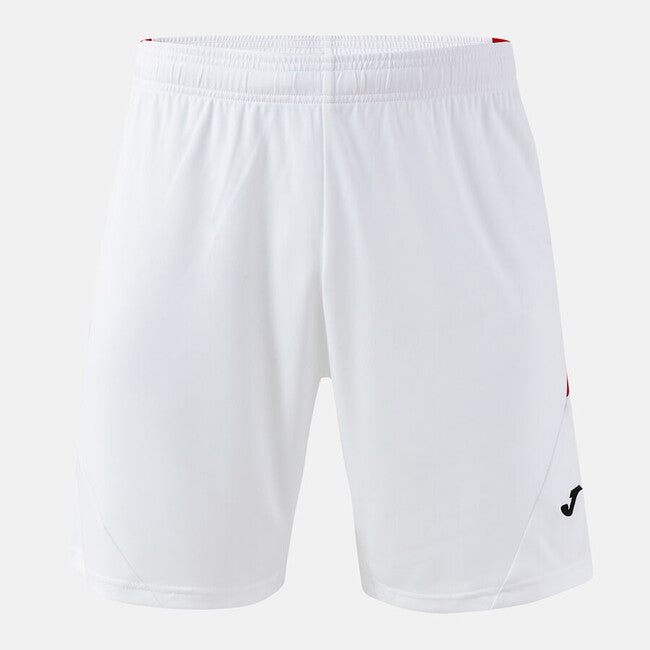 TOKIO II SHORT WHITE RED WHITE-RED