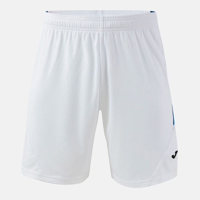 TOKIO II SHORT WHITE ROYAL BLUE WHITE-ROYAL