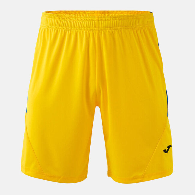 TOKIO II SHORT YELLOW ROYAL BLUE YELLOW-ROYAL
