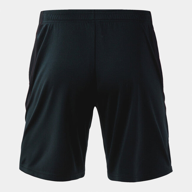 TOKIO SHORT BLACK BLACK BLACK