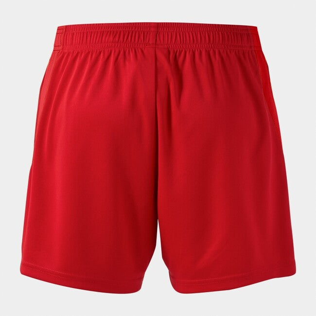 TOKIO SHORT RED RED RED