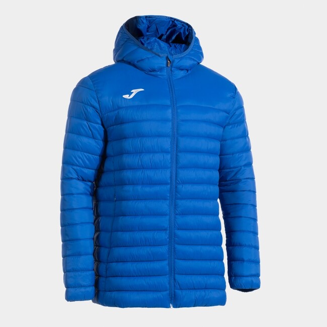 URBAN V ANORAK ROYAL BLUE ROYAL