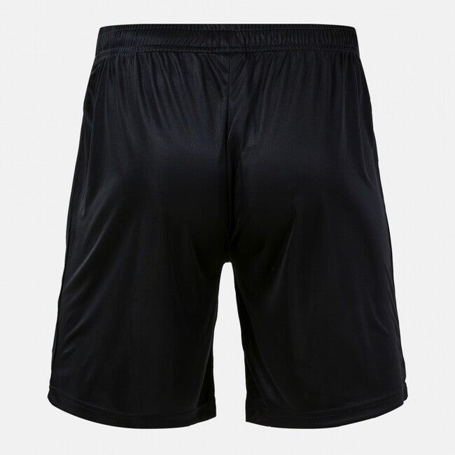VINTAGE ECO RETRO SHORT BLACK BLACK