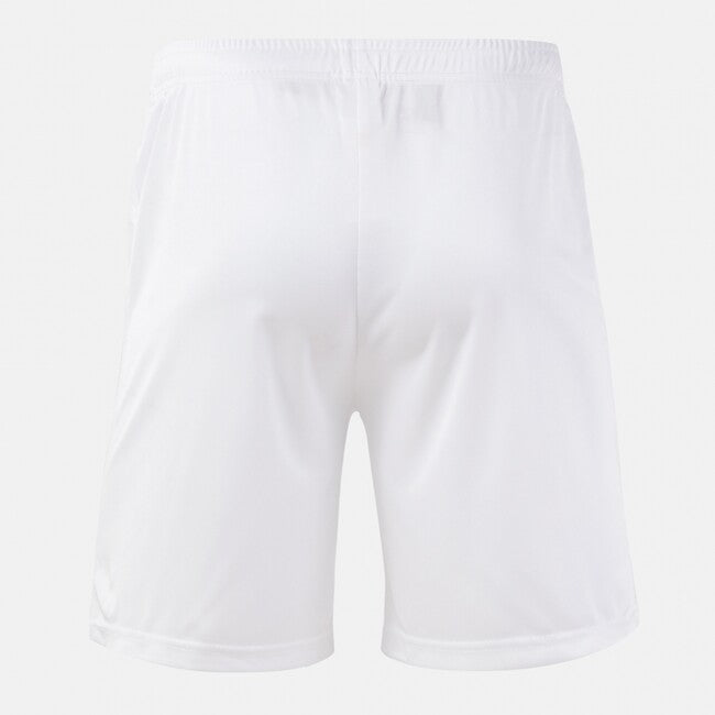 VINTAGE ECO RETRO SHORT WHITE WHITE