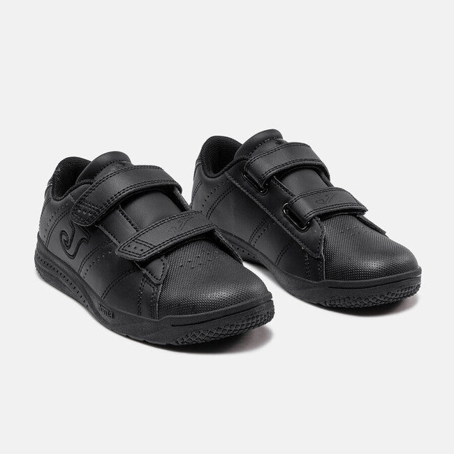 W.PLAY JR 2621 BLACK BLACK