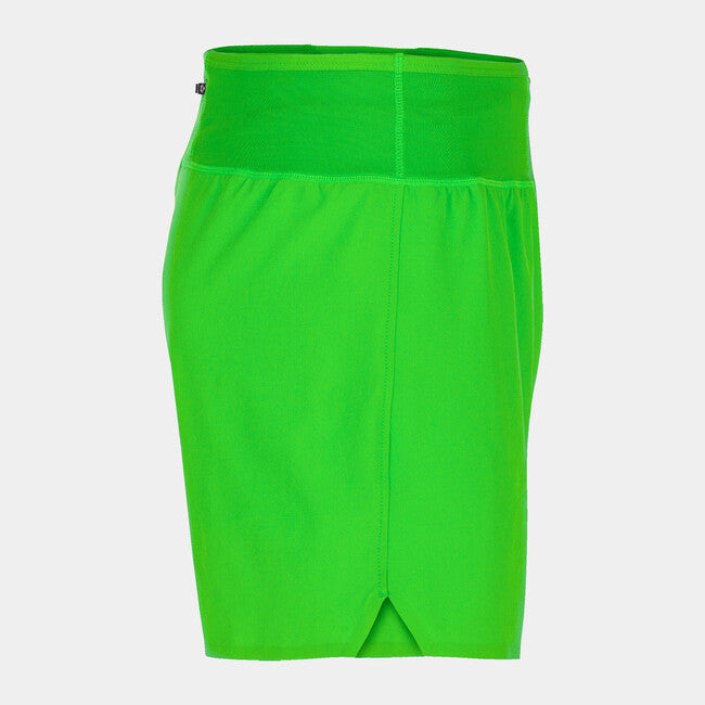 R-COMBI SHORT FLUOR GREEN FLUOR GREEN