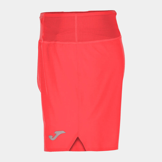 R-COMBI SHORT FLUOR CORAL CORAL FLUOR