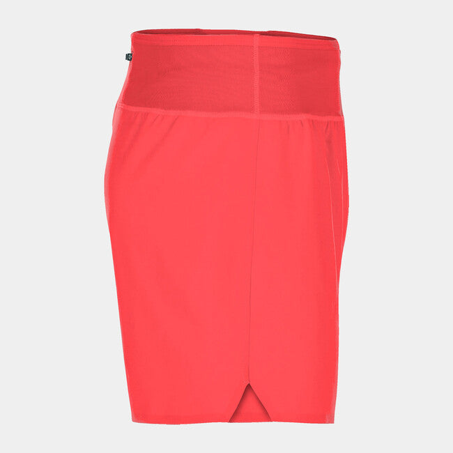 R-COMBI SHORT FLUOR CORAL CORAL FLUOR