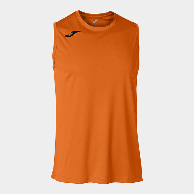 T-SHIRT SUIT BASKET ORANGE S / M ORANGE