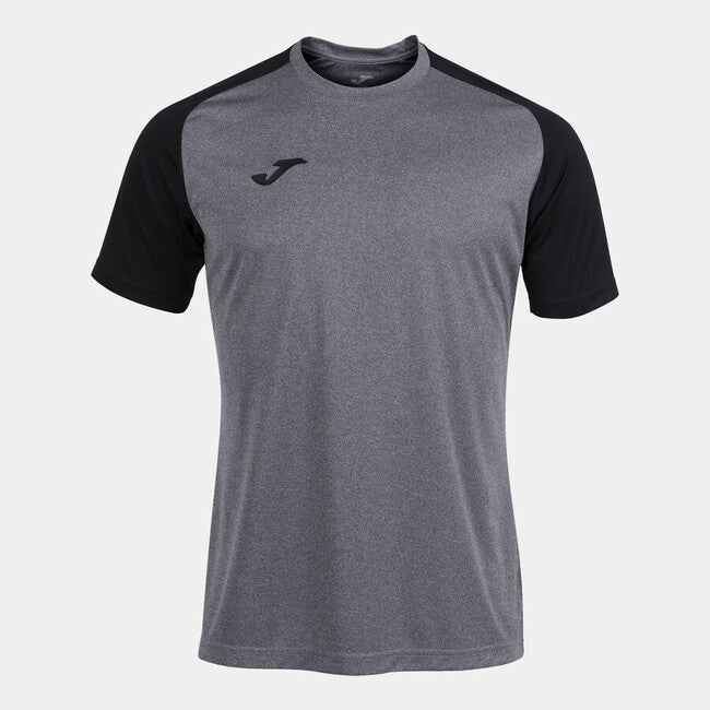 T-SHIRT ACADEMY IV GREY