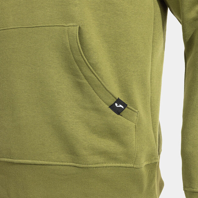 MONTANA HOODIE GREEN GREEN