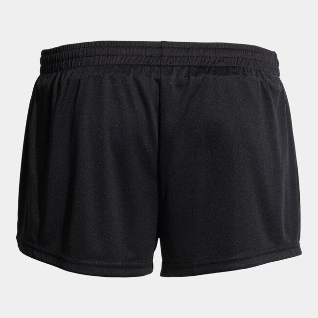 SHORT RECORD II BLACK