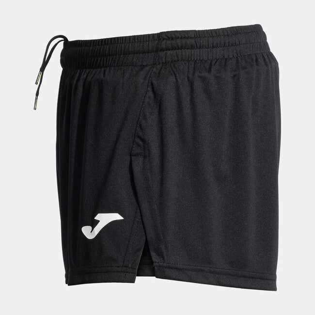 SHORT RECORD II BLACK