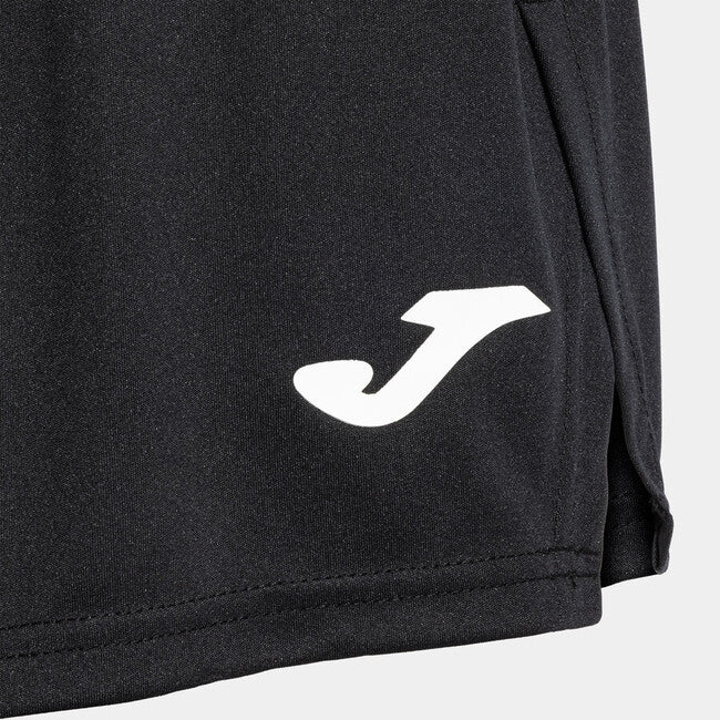 SHORT RECORD II BLACK