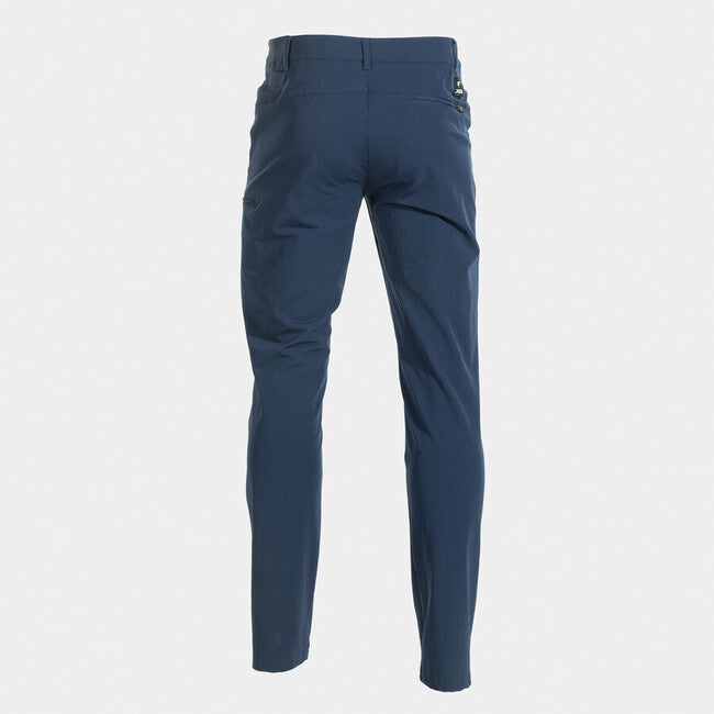 EXPLORER LONG PANTS NAVY BLUE NAVY