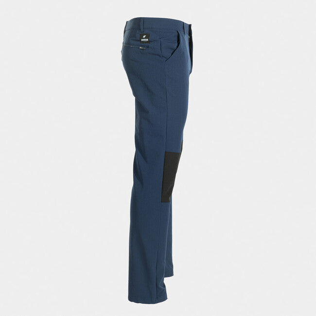 EXPLORER LONG PANTS NAVY BLUE NAVY