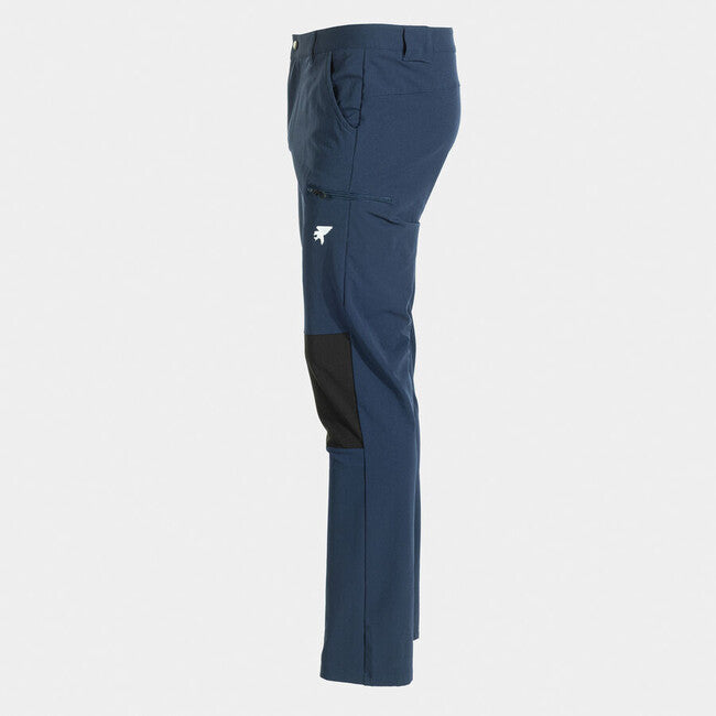 EXPLORER LONG PANTS NAVY BLUE NAVY