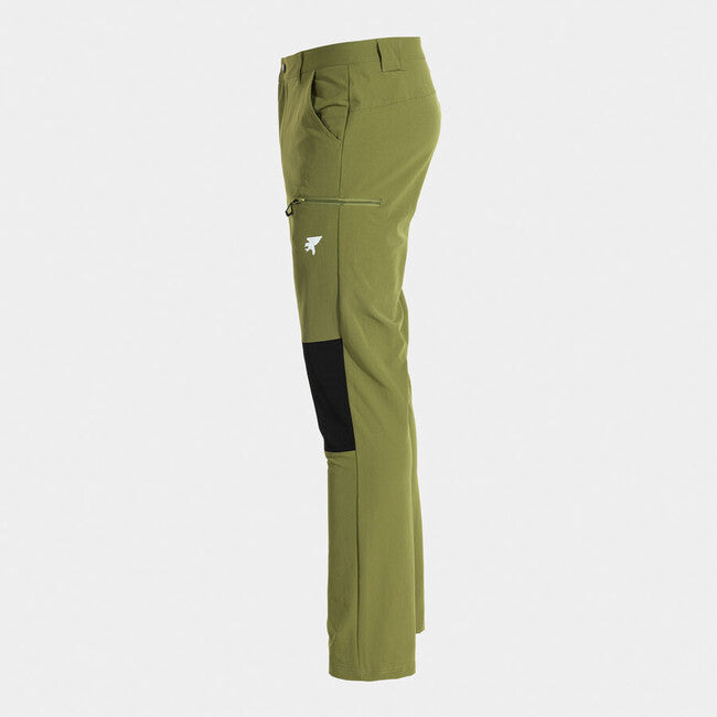 EXPLORER LONG PANTS GREEN GREEN