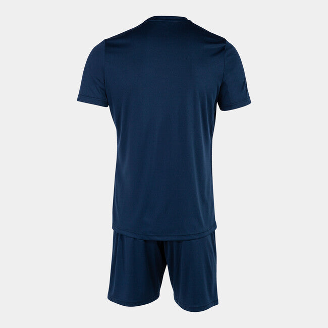 PHOENIX II SET NAVY RED NAVY-RED