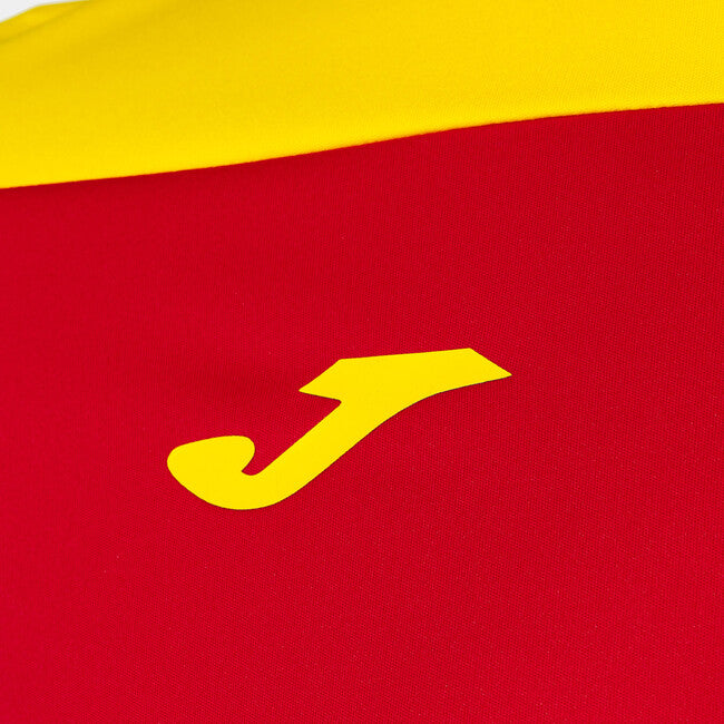 PHOENIX II SET RED YELLOW BLACK RED-YELLOW-BLACK