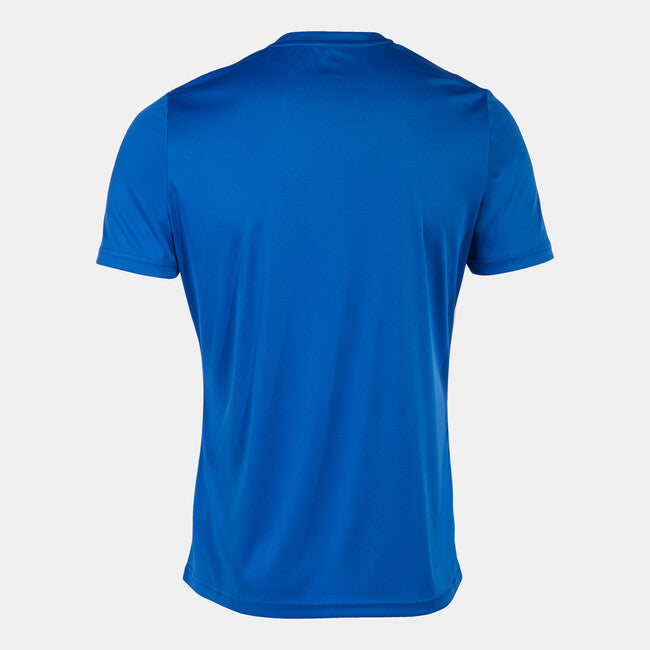 INTER III SHORT SLEEVE T-SHIRT ROYAL WHITE ROYAL-WHITE