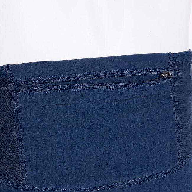 R-NIGHT SHORT DARK NAVY NAVY